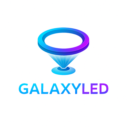 galaxyled